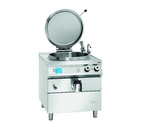 Bartscher Kookketel el., 100l Bartscher Kookketel el., 100l