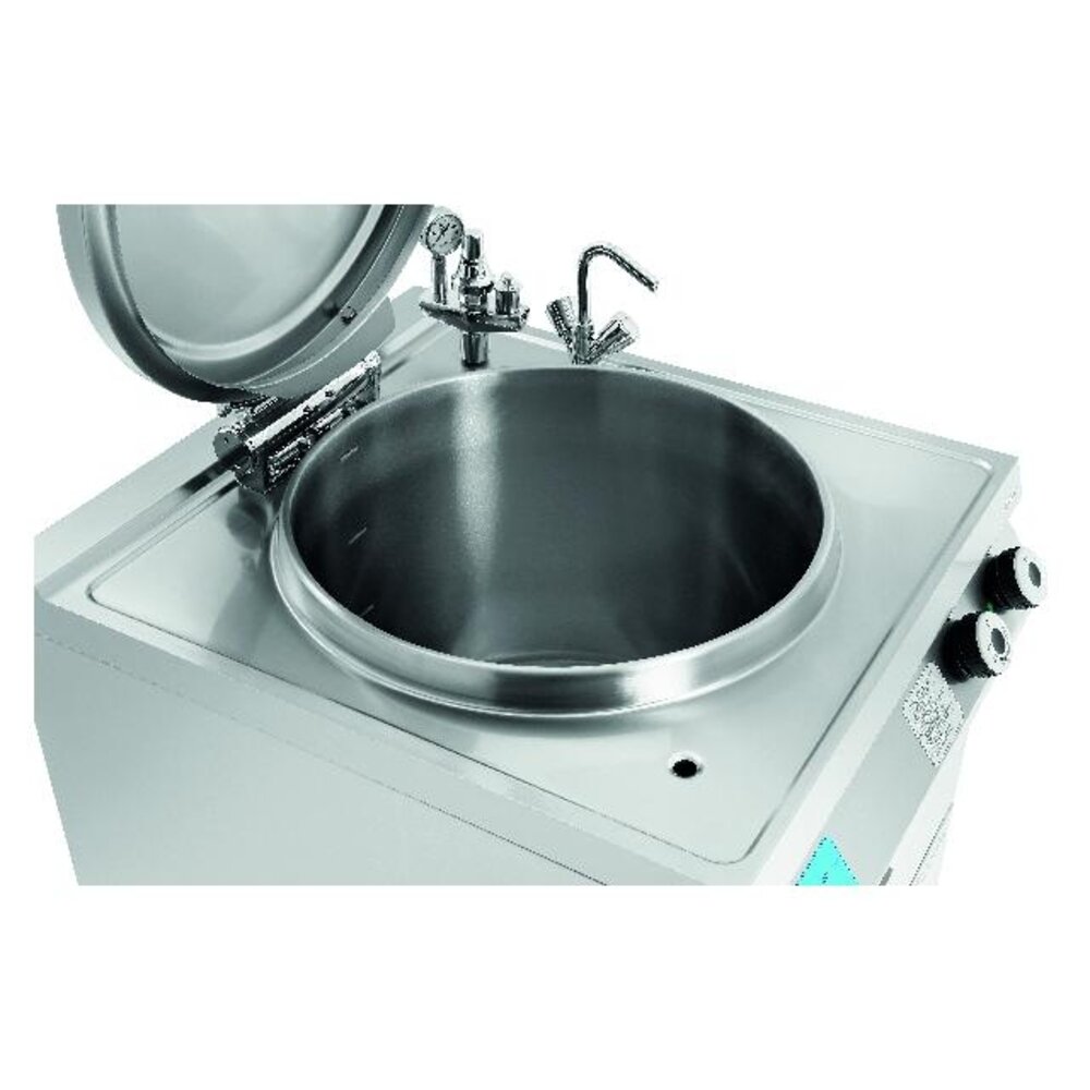 Bartscher Kookketel el., 100l | 296910 Bartscher Kookketel el., 100l | 296910