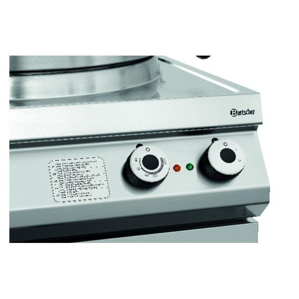 Bartscher Kookketel el., 100l | 296910 Bartscher Kookketel el., 100l | 296910