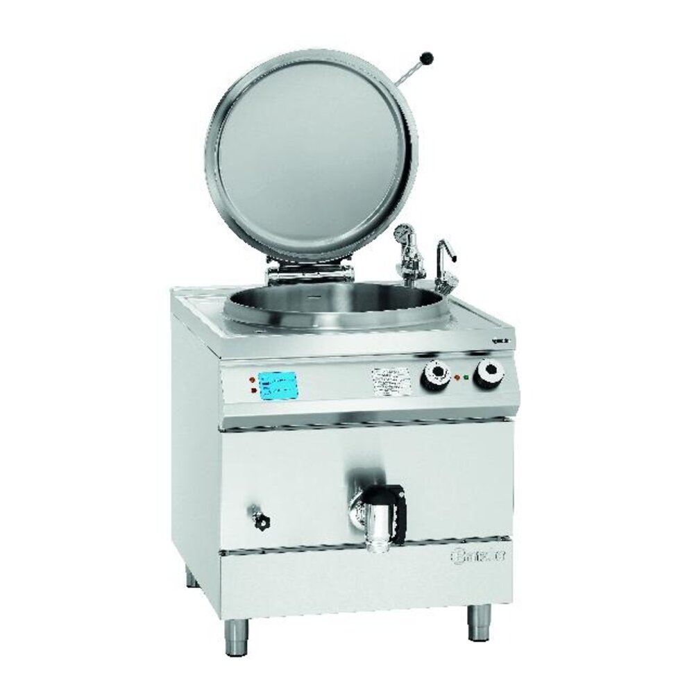 Bartscher Kookketel el., 135l | 296911 Bartscher Kookketel el., 135l | 296911