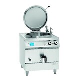 Bartscher Kookketel el., 135l