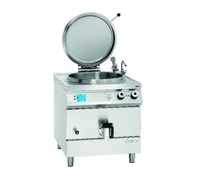 Bartscher Kookketel el., 135l Bartscher Kookketel el., 135l