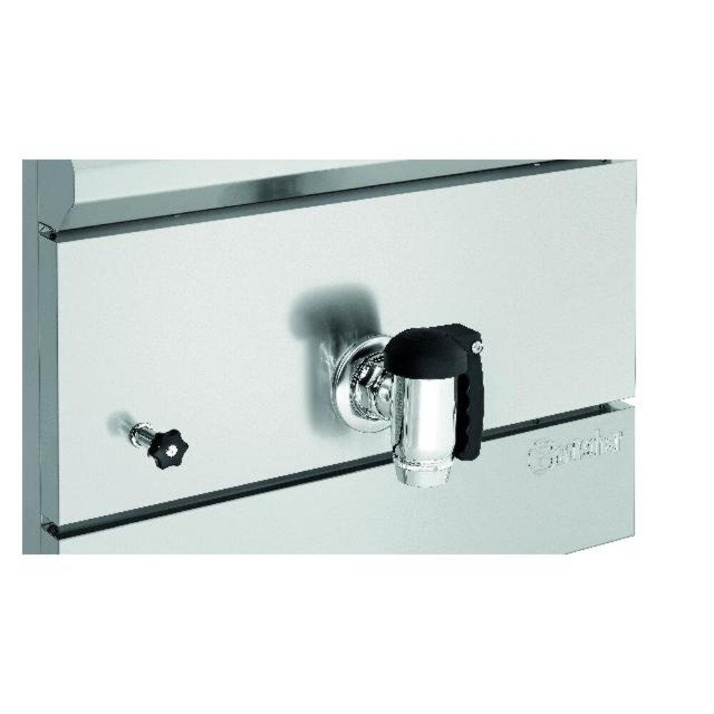 Bartscher Kookketel el., 135l | 296911 Bartscher Kookketel el., 135l | 296911