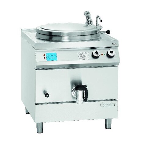 Bartscher Kookketel el., 135l | 296911 Bartscher Kookketel el., 135l | 296911