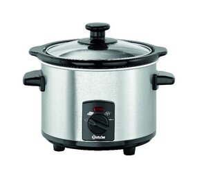 Bartscher Chocolade verwarmer 1,25l Bartscher Chocolade verwarmer 1,25l