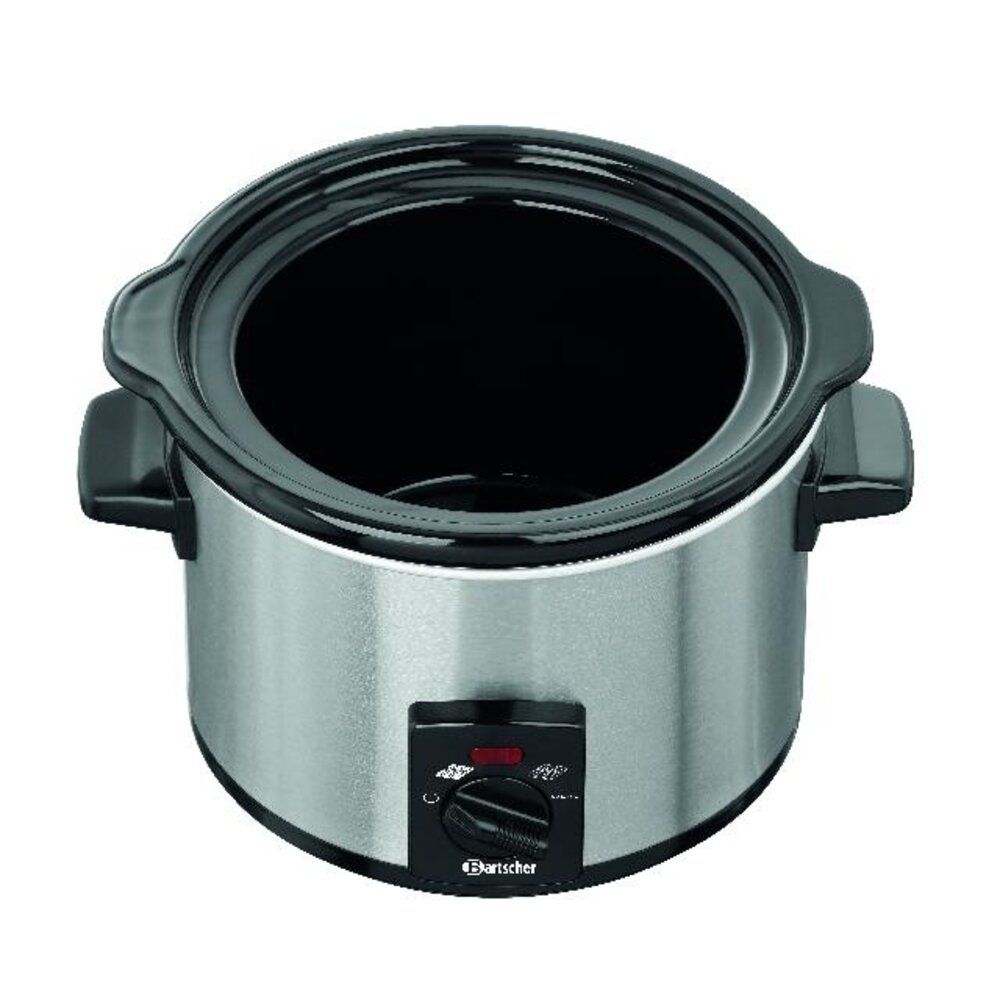 Bartscher Chocolade verwarmer 1,25l | 900005 Bartscher Chocolade verwarmer 1,25l | 900005