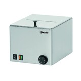 Bartscher Worstenwarmer 1ka10