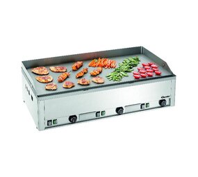 Bartscher Grillplaat gdp 980e-g Bartscher Grillplaat gdp 980e-g