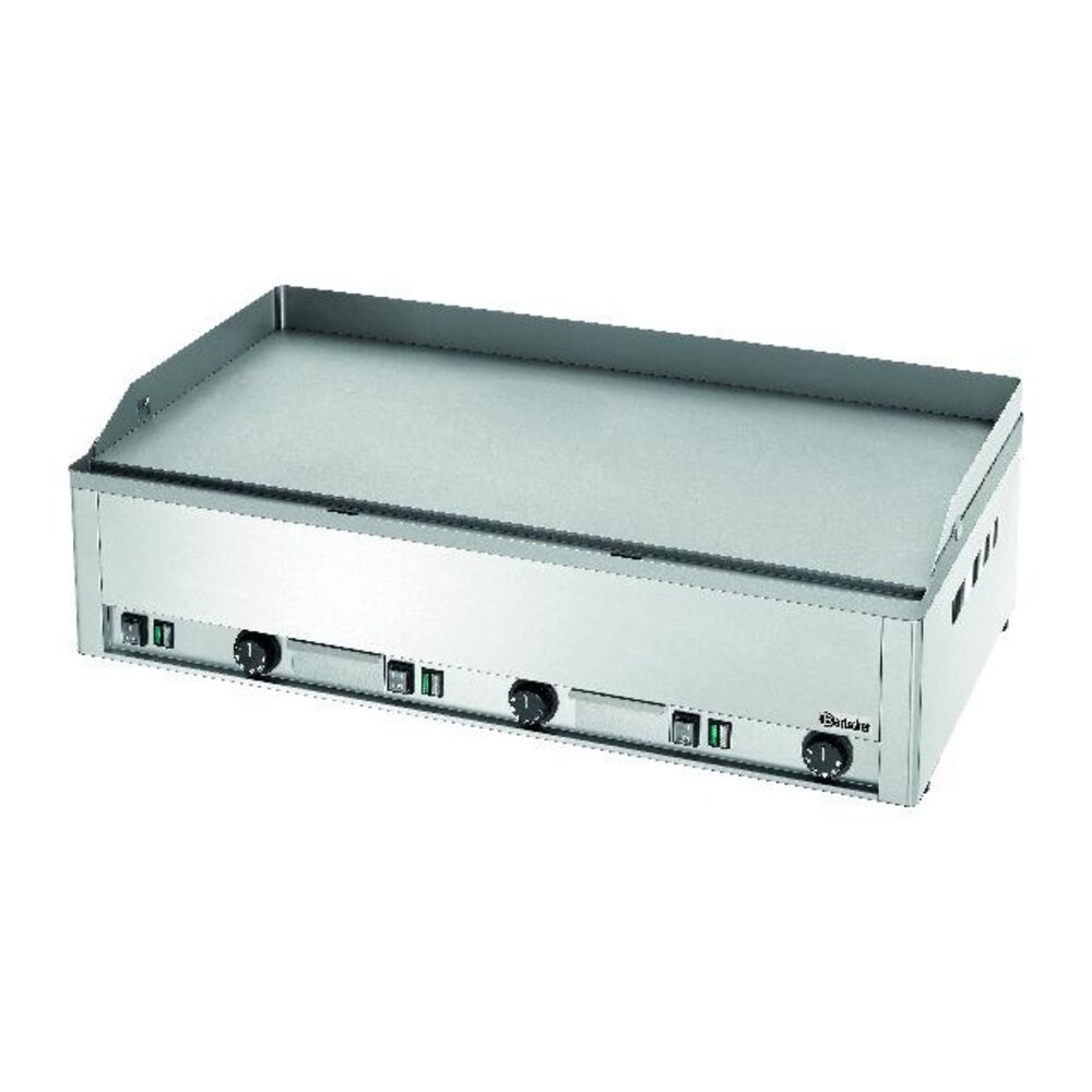 Bartscher Grillplaat gdp 980e-g | A370039 Bartscher Grillplaat gdp 980e-g | A370039