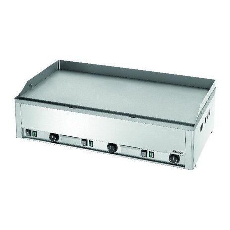 Bartscher Grillplaat gdp 980e-g | A370039 Bartscher Grillplaat gdp 980e-g | A370039