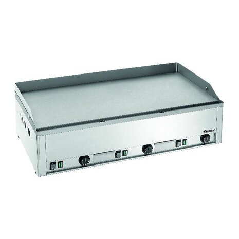 Bartscher Grillplaat gdp 980e-g | A370039 Bartscher Grillplaat gdp 980e-g | A370039