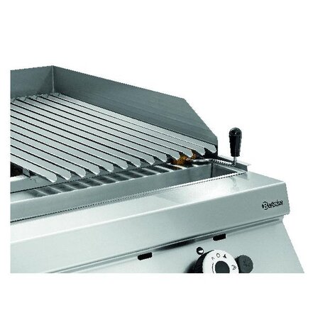 Bartscher Lava gasgrill, oo | 2954631 Bartscher Lava gasgrill, oo | 2954631
