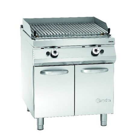 Bartscher Lava gasgrill, oo | 2954631 Bartscher Lava gasgrill, oo | 2954631