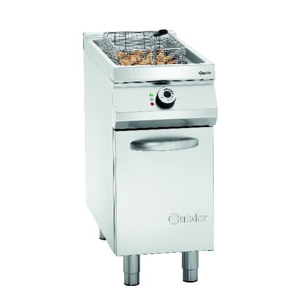Bartscher Elektrische friteuse | 296630