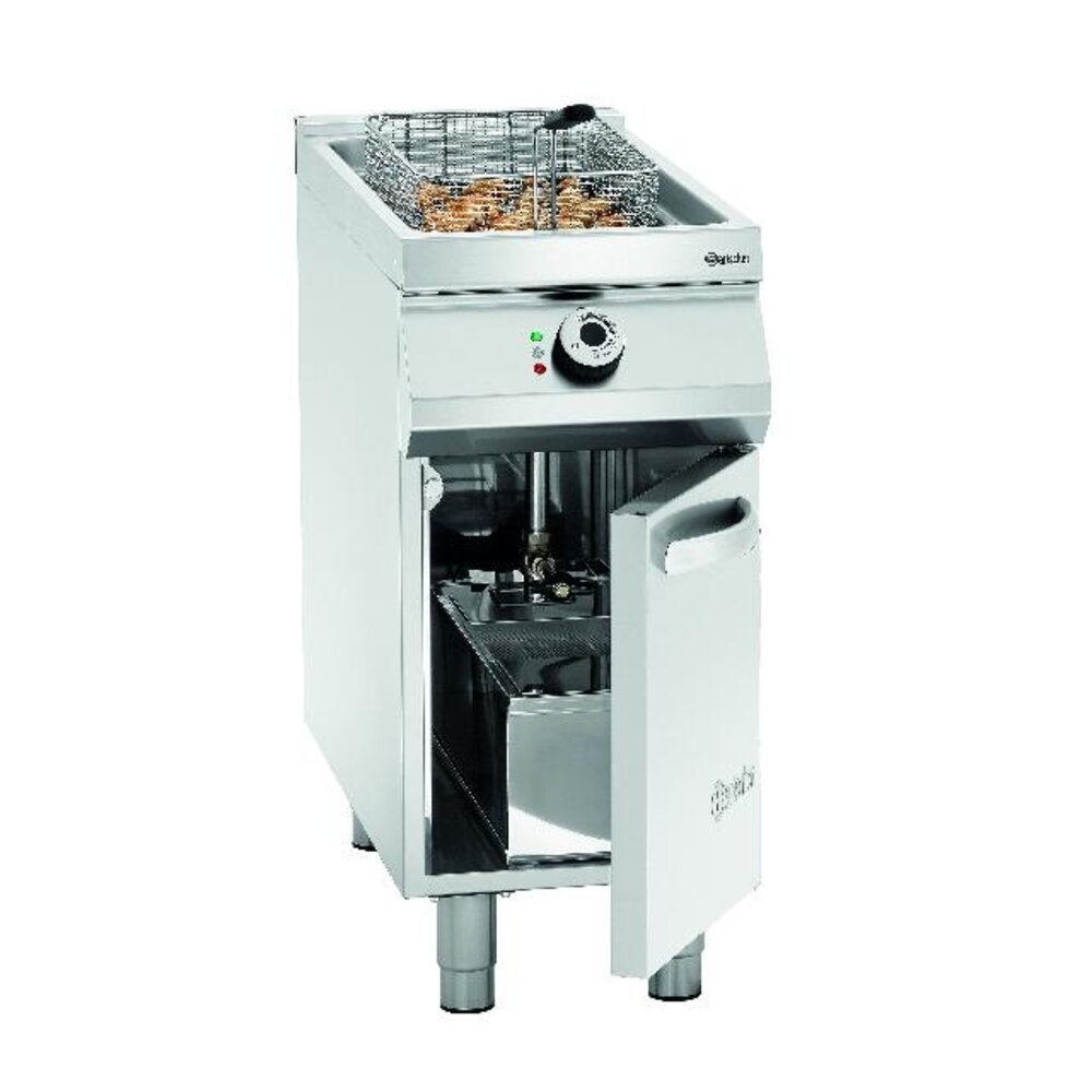 Bartscher Elektrische friteuse | 296630