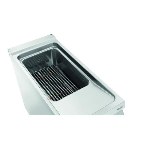 Bartscher Elektrische friteuse | 296630
