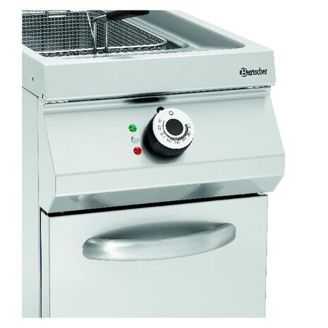 Bartscher Elektrische friteuse | 296630