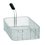 Bartscher Extra frituurmand 20l, groot