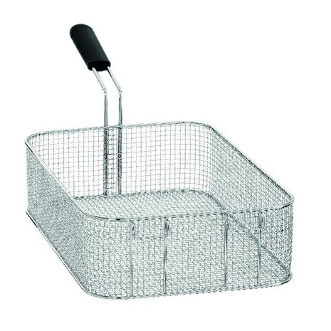 Bartscher Extra frituurmand 20l, groot | 296634 Bartscher Extra frituurmand 20l, groot | 296634