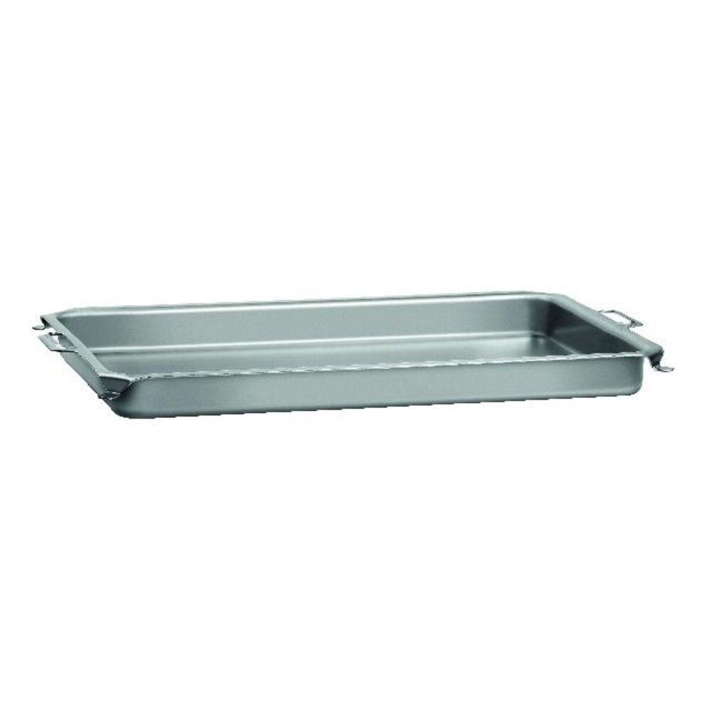 Bartscher Pan voor tafelbraadgrill, groot | 106211 Bartscher Pan voor tafelbraadgrill, groot | 106211