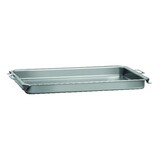 Bartscher Pan voor tafelbraadgrill, groot