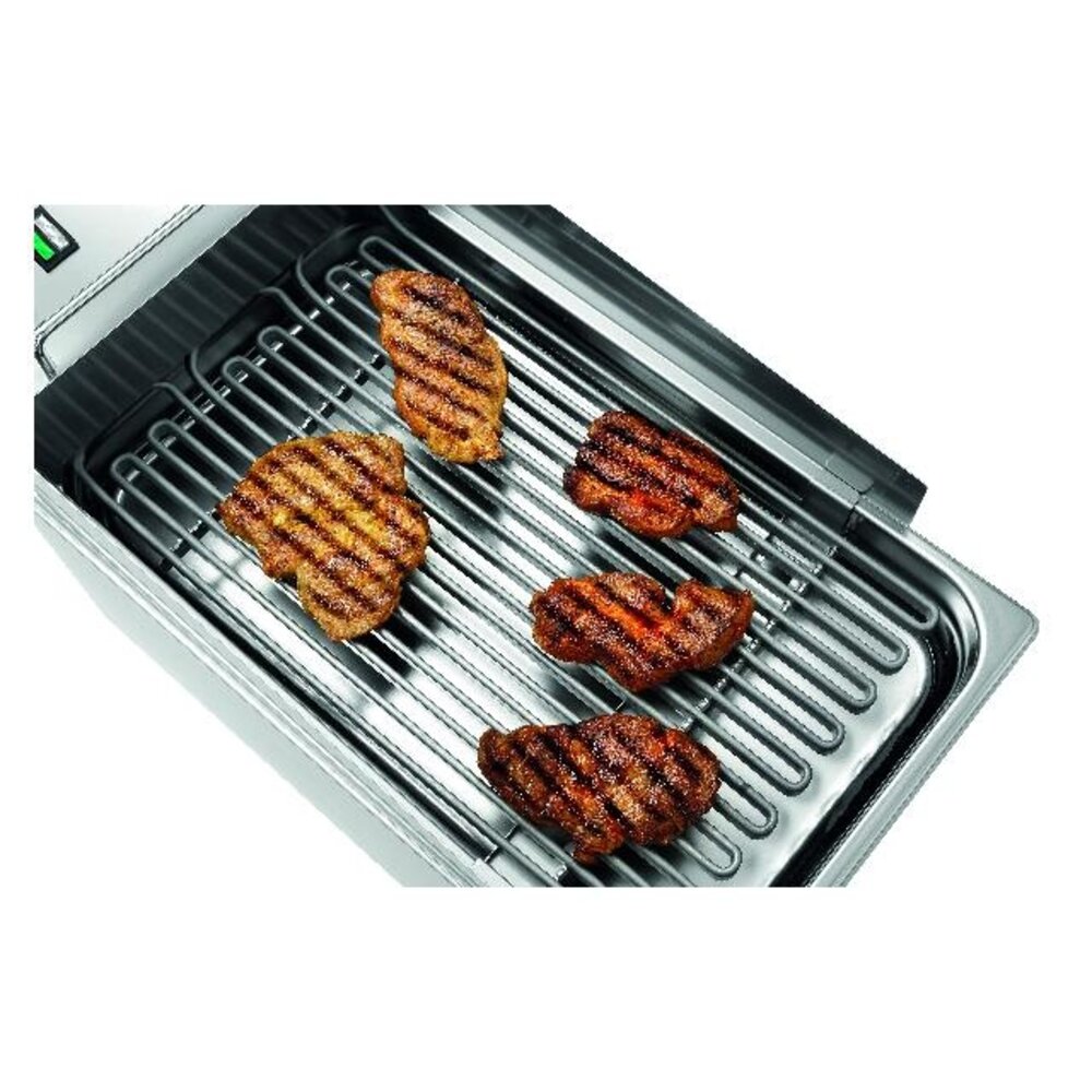 Bartscher Watergrill 40 | 370037 Bartscher Watergrill 40 | 370037