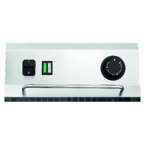 Bartscher Watergrill 40 | 370037 Bartscher Watergrill 40 | 370037