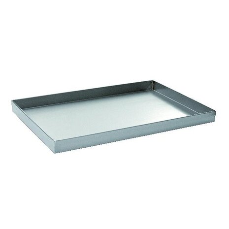 Bartscher Vetpan 600 x 400 | 525782 Bartscher Vetpan 600 x 400 | 525782