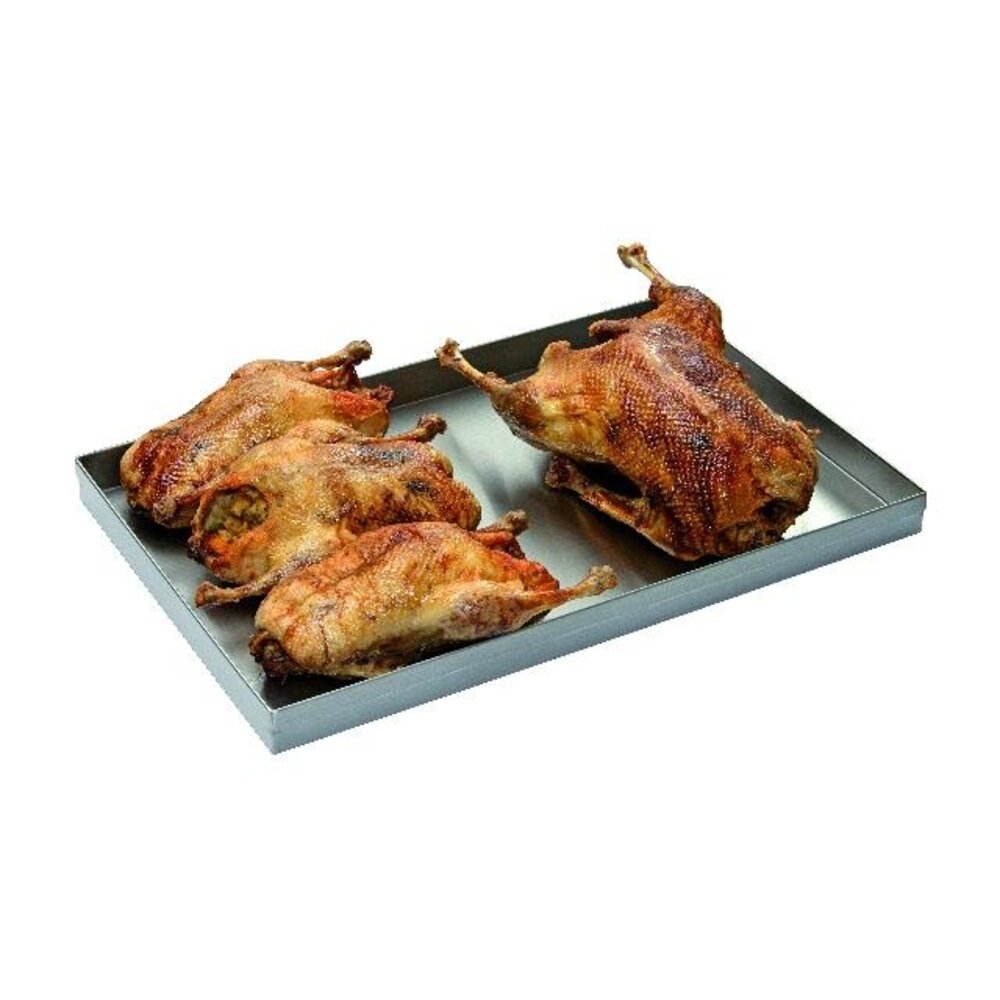 Bartscher Vetpan 600 x 400 | 525782 Bartscher Vetpan 600 x 400 | 525782