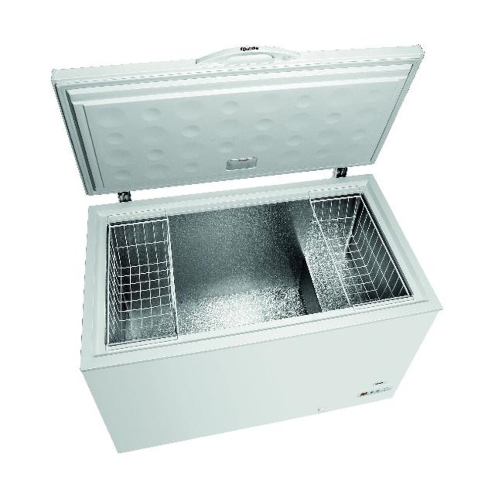 Bartscher Vriezer 368lw | 700963 Bartscher Vriezer 368lw | 700963