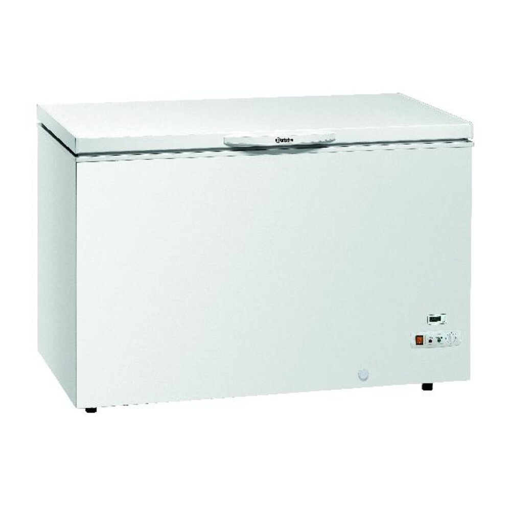 Bartscher Vriezer 368lw | 700963 Bartscher Vriezer 368lw | 700963