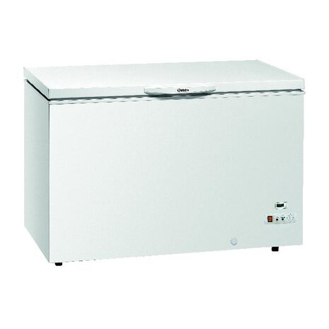 Bartscher Vriezer 368lw | 700963 Bartscher Vriezer 368lw | 700963