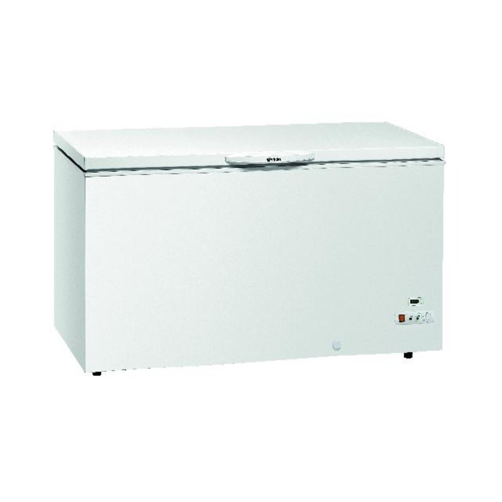 Bartscher Vriezer 458lw | 700966 Bartscher Vriezer 458lw | 700966