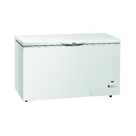 Bartscher Vriezer 458lw | 700966 Bartscher Vriezer 458lw | 700966