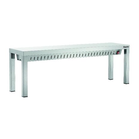 Bartscher Warmtebrug wbs800 i1hr | 112081 Bartscher Warmtebrug wbs800 i1hr | 112081