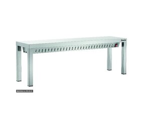 Bartscher Warmtebrug wbs1200 i3hr Bartscher Warmtebrug wbs1200 i3hr