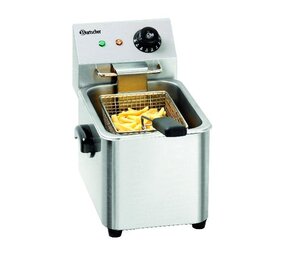 Bartscher Friteuse snack i Bartscher Friteuse snack i
