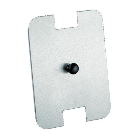 Bartscher Dubbele friteuse snack ii | A162412E Bartscher Dubbele friteuse snack ii | A162412E