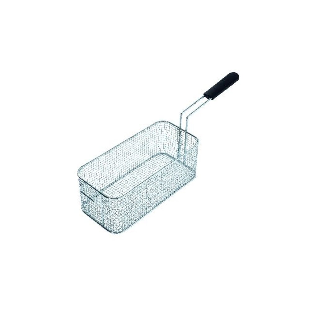 Bartscher Extra frituurman friteuse snack xl , 8l | 165527 Bartscher Extra frituurman friteuse snack xl , 8l | 165527