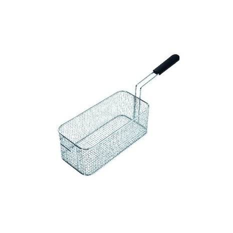 Bartscher Extra frituurman friteuse snack xl , 8l | 165527 Bartscher Extra frituurman friteuse snack xl , 8l | 165527