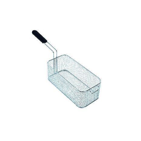 Bartscher Extra frituurman friteuse snack xl , 8l | 165527 Bartscher Extra frituurman friteuse snack xl , 8l | 165527