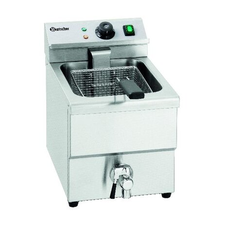 Bartscher Friteuse imbiss i | A150307 Bartscher Friteuse imbiss i | A150307
