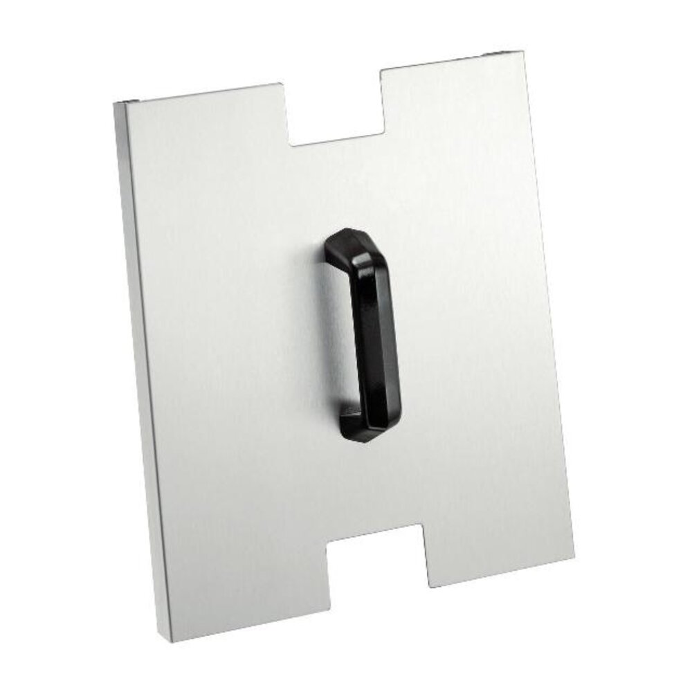 Bartscher Dubbele friteuse imbiss ii | A150407 Bartscher Dubbele friteuse imbiss ii | A150407