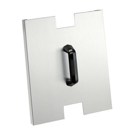 Bartscher Dubbele friteuse imbiss ii | A150407 Bartscher Dubbele friteuse imbiss ii | A150407