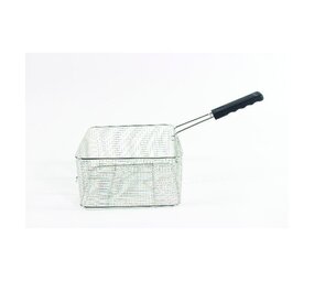 Bartscher Extra frituurmand friteuse  imbiss pro