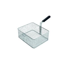 Bartscher Extra frituurmand friteuse, 10l, groot