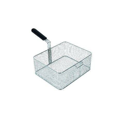 Bartscher Extra frituurmand friteuse, 10l, groot | 162906 Bartscher Extra frituurmand friteuse, 10l, groot | 162906