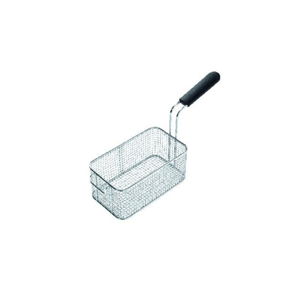 Bartscher Extra frituur friteuse, 10l, klein | 162912 Bartscher Extra frituur friteuse, 10l, klein | 162912