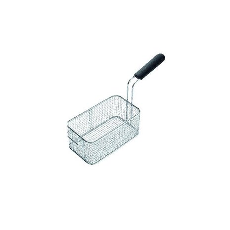 Bartscher Extra frituur friteuse, 10l, klein | 162912 Bartscher Extra frituur friteuse, 10l, klein | 162912