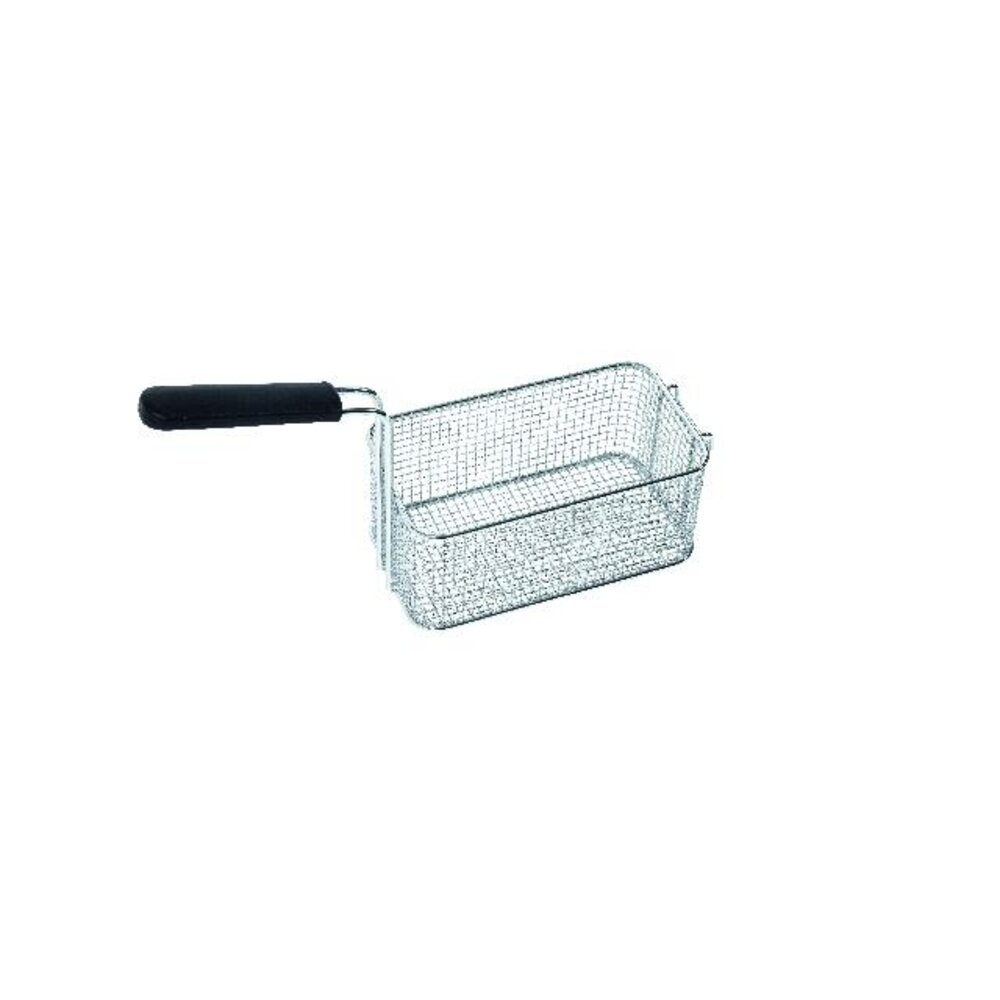 Bartscher Extra frituur friteuse, 10l, klein | 162912 Bartscher Extra frituur friteuse, 10l, klein | 162912